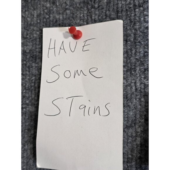 Vintage US Military ECWCS Trousers Mens Small Regular Woodland Camo PTFE 80s - Picture 5 of 16